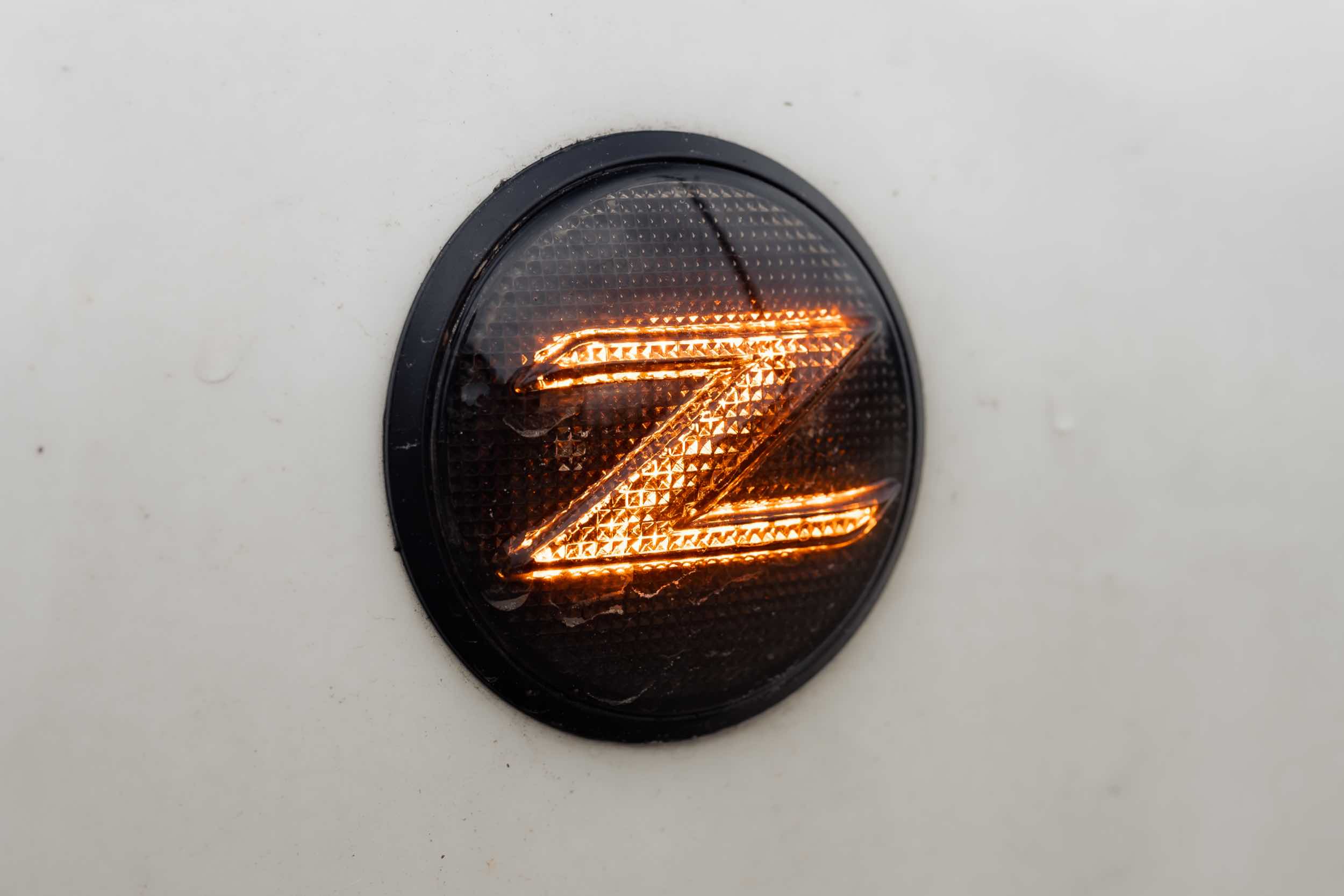 Nissan 370Z XB LED Side Markers | LF0561 Nissan 370Z XB LED Side Markers | LF0561